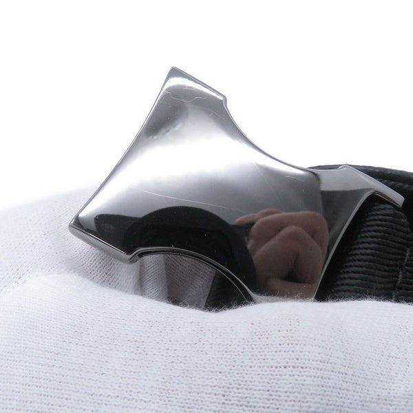 ルイヴィトン ショルダーバッグ モノグラム・エクリプス メッセンジャー・ヴォワヤージュ PM M40511 ヴィトン バッグ メンズ 黒 ブラック