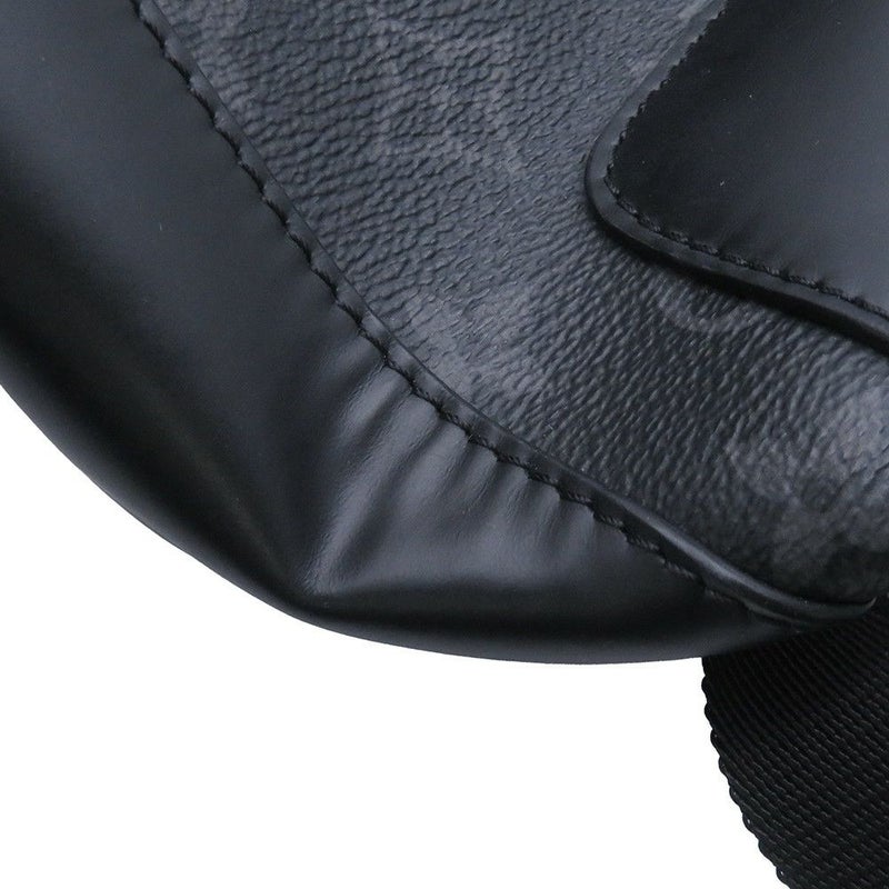 ルイヴィトン ショルダーバッグ モノグラム・エクリプス メッセンジャー・ヴォワヤージュ PM M40511 ヴィトン バッグ メンズ 黒 ブラック