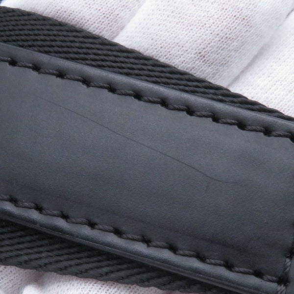 ルイヴィトン ショルダーバッグ モノグラム・エクリプス メッセンジャー・ヴォワヤージュ PM M40511 ヴィトン バッグ メンズ 黒 ブラック