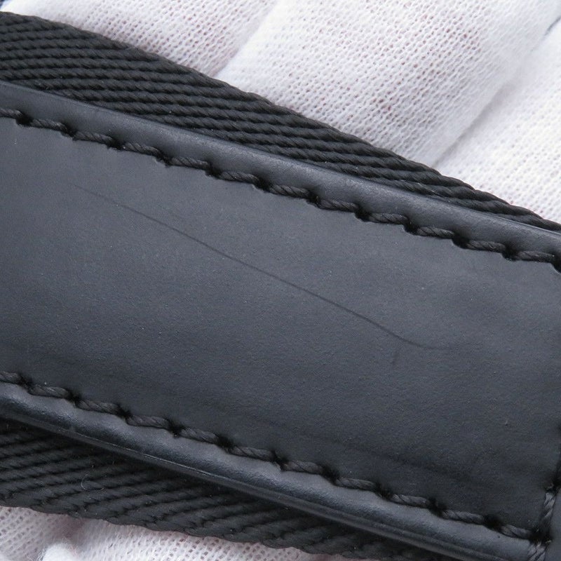 ルイヴィトン ショルダーバッグ モノグラム・エクリプス メッセンジャー・ヴォワヤージュ PM M40511 ヴィトン バッグ メンズ 黒 ブラック