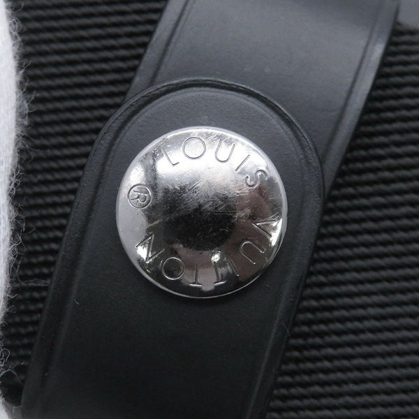 ルイヴィトン ショルダーバッグ モノグラム・エクリプス メッセンジャー・ヴォワヤージュ PM M40511 ヴィトン バッグ メンズ 黒 ブラック