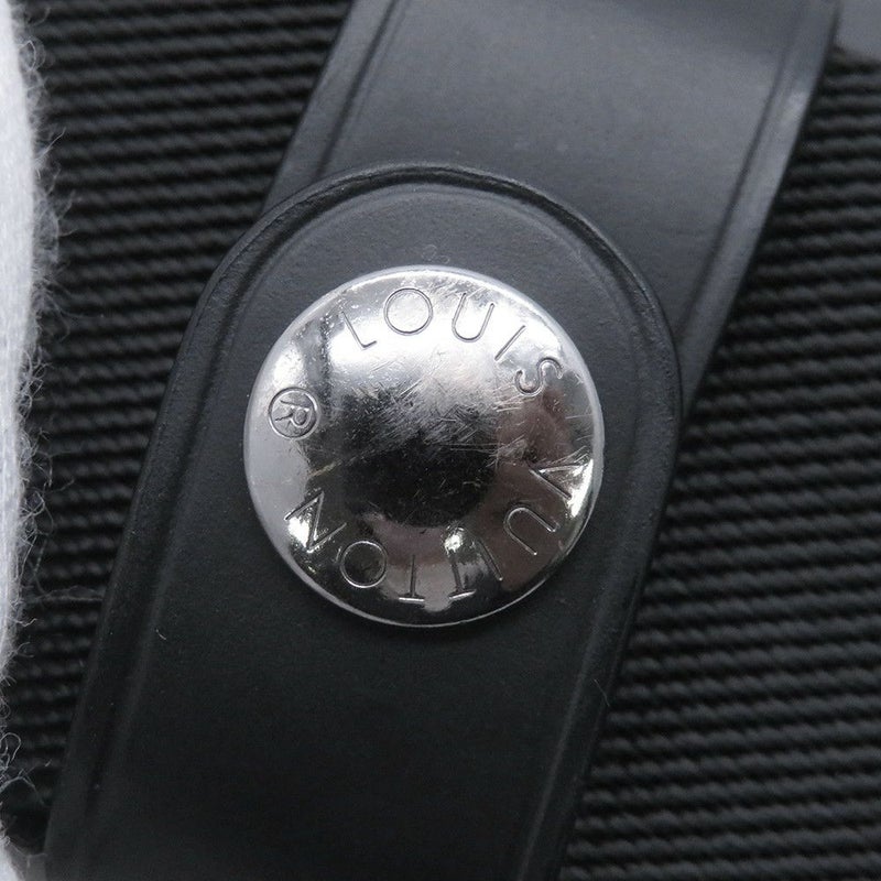 ルイヴィトン ショルダーバッグ モノグラム・エクリプス メッセンジャー・ヴォワヤージュ PM M40511 ヴィトン バッグ メンズ 黒 ブラック