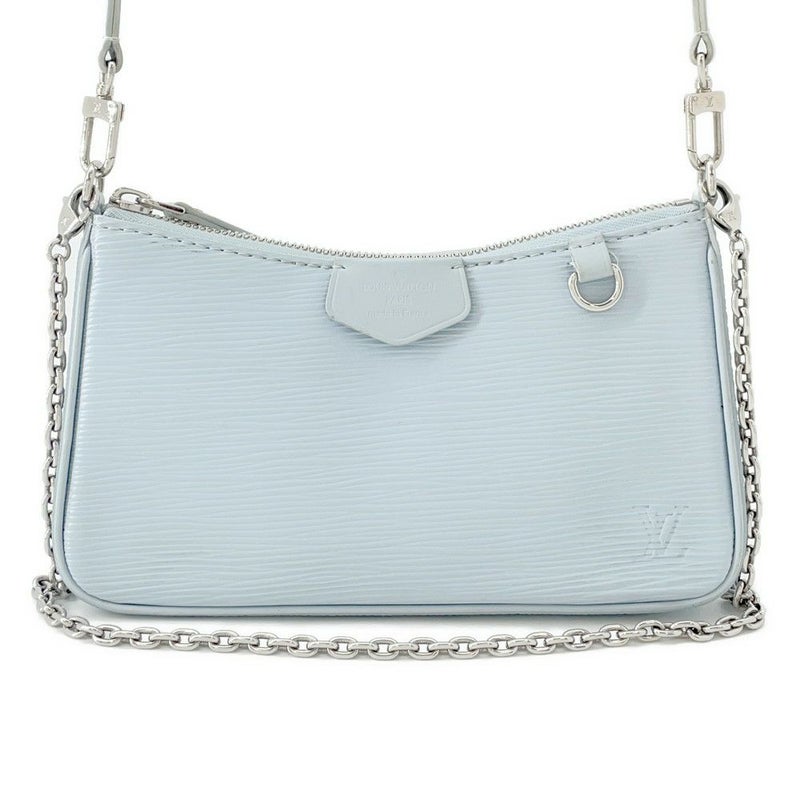 ルイヴィトン ショルダーバッグ エピ イージー・ポーチ M80480 LOUIS VUITTON ヴィトン