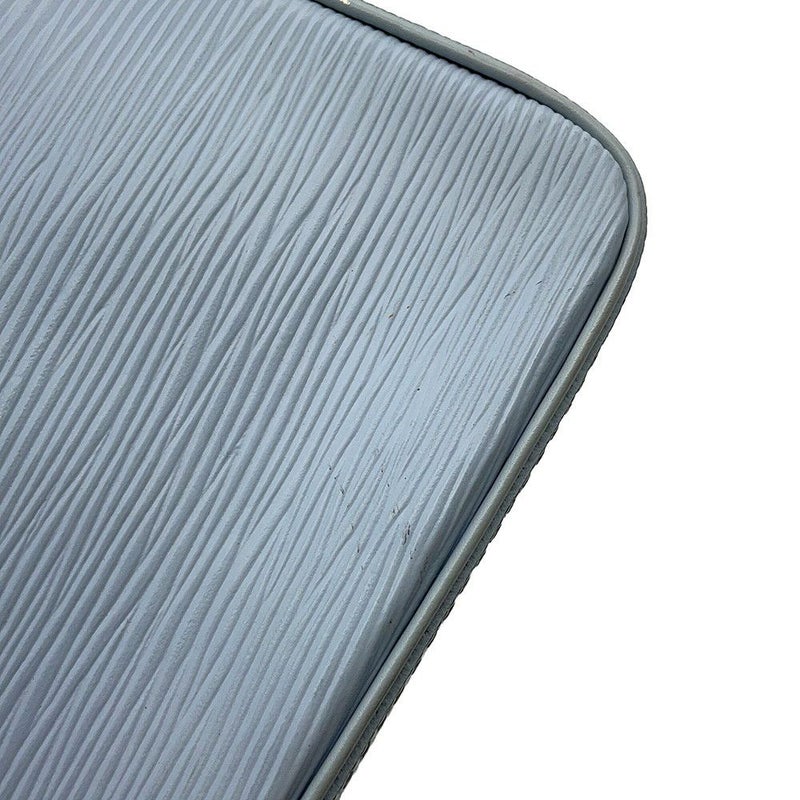 ルイヴィトン ショルダーバッグ エピ イージー・ポーチ M80480 LOUIS VUITTON ヴィトン