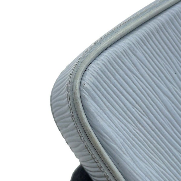 ルイヴィトン ショルダーバッグ エピ イージー・ポーチ M80480 LOUIS VUITTON ヴィトン