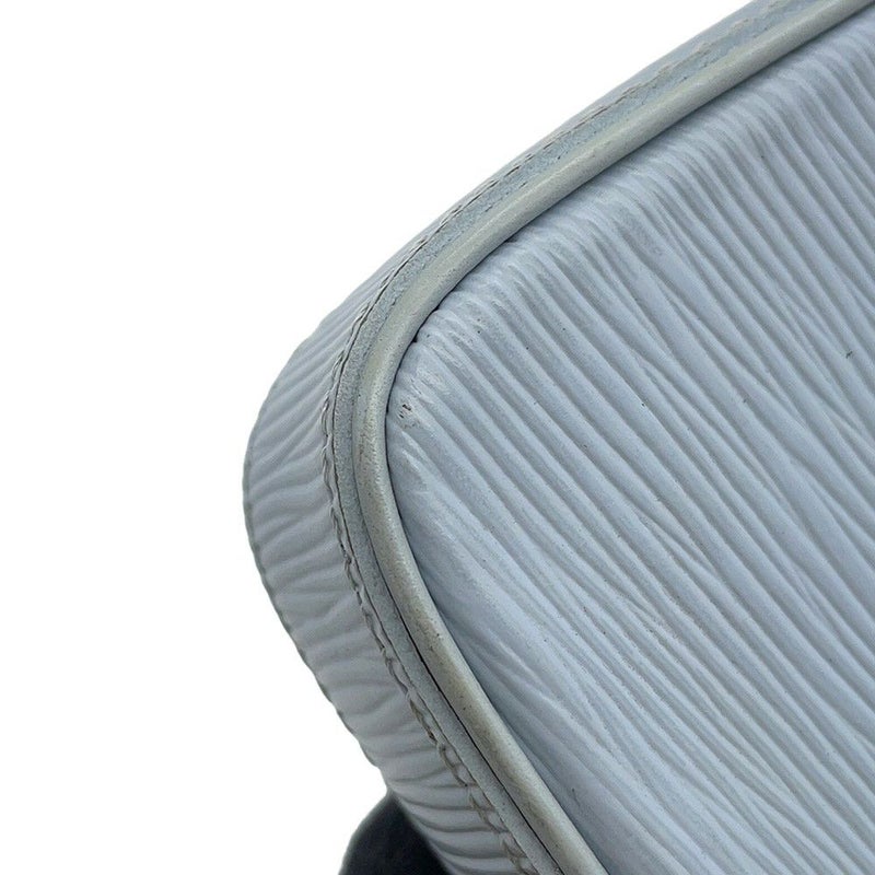 ルイヴィトン ショルダーバッグ エピ イージー・ポーチ M80480 LOUIS VUITTON ヴィトン