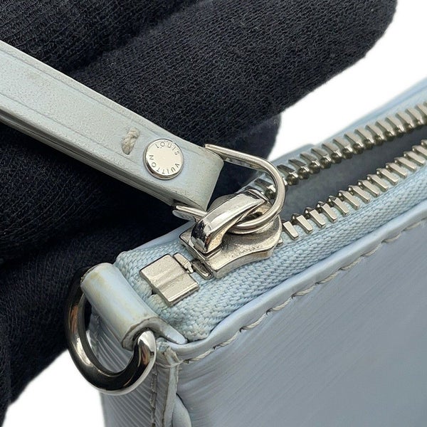 ルイヴィトン ショルダーバッグ エピ イージー・ポーチ M80480 LOUIS VUITTON ヴィトン