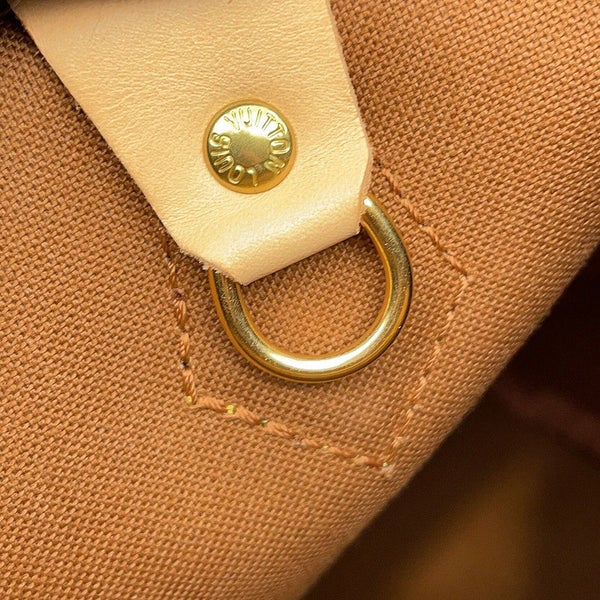 ルイヴィトン ハンドバッグ モノグラム スピーディ30 M41108 LOUIS VUITTO ミニボストンバッグ