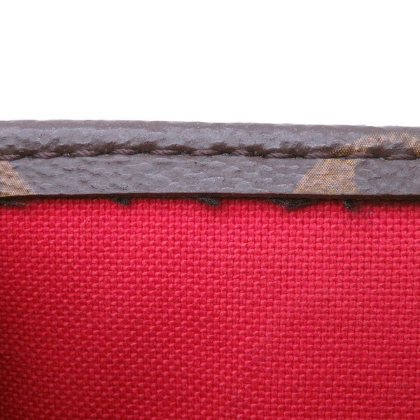 ルイヴィトン ハンドバッグ モノグラム サックプラ BB M45847 LOUIS VUITTON ヴィトン バッグ 2way ショルダーバッグ