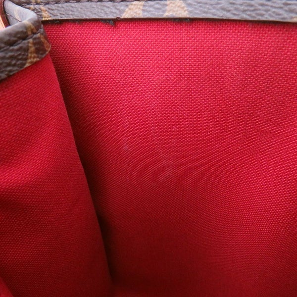 ルイヴィトン ハンドバッグ モノグラム サックプラ BB M45847 LOUIS VUITTON ヴィトン バッグ 2way ショルダーバッグ