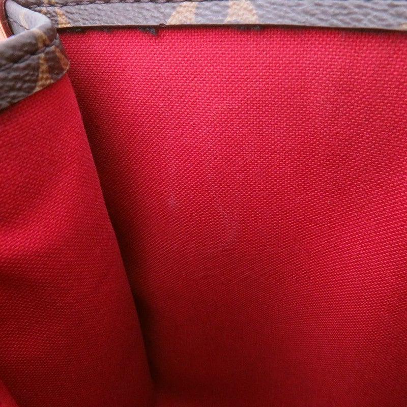 ルイヴィトン ハンドバッグ モノグラム サックプラ BB M45847 LOUIS VUITTON ヴィトン バッグ 2way ショルダーバッグ