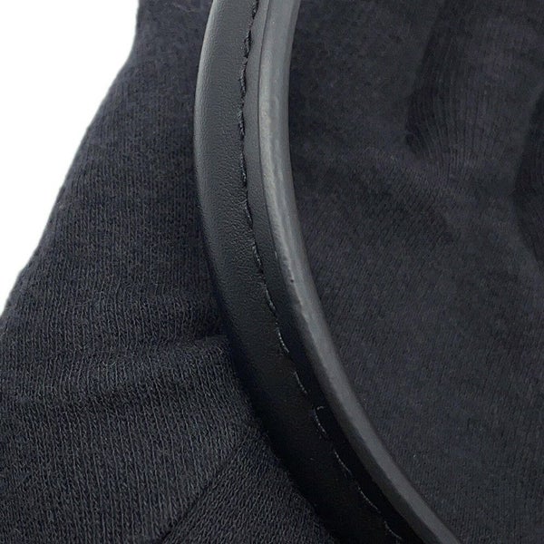 ルイヴィトン ハンドバッグ モノグラム・リバース ティルシット M46548 ヴィトン 3way ショルダーバッグ ブラック 黒