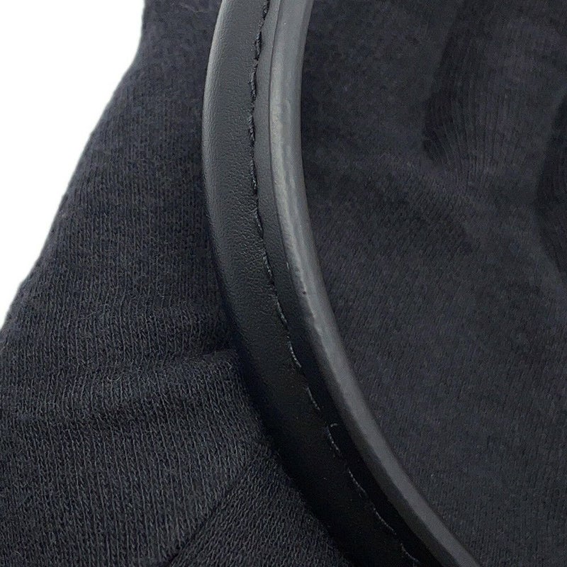 ルイヴィトン ハンドバッグ モノグラム・リバース ティルシット M46548 ヴィトン 3way ショルダーバッグ ブラック 黒