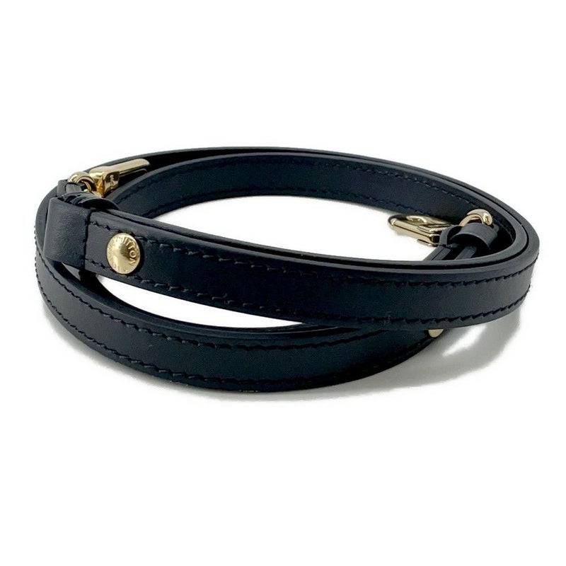 ルイヴィトン ハンドバッグ モノグラム・リバース ティルシット M46548 ヴィトン 3way ショルダーバッグ ブラック 黒