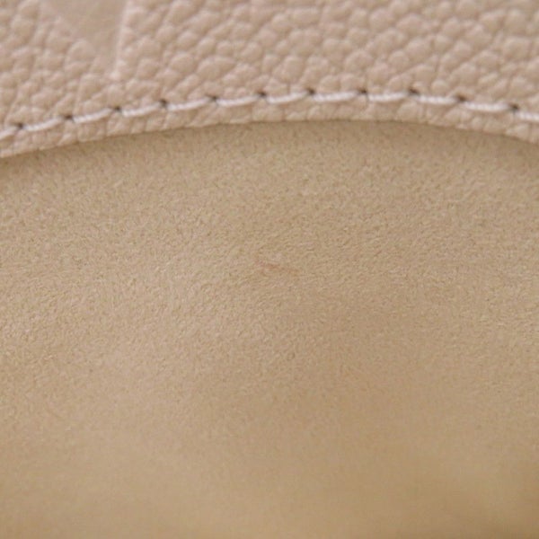 ルイヴィトン ハンドバッグ モノグラム・アンプラント オンザゴー EW M23698 LOUIS VUITTON 3way ショルダーバッグ