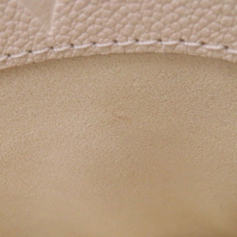 ルイヴィトン ハンドバッグ モノグラム・アンプラント オンザゴー EW M23698 LOUIS VUITTON 3way ショルダーバッグ