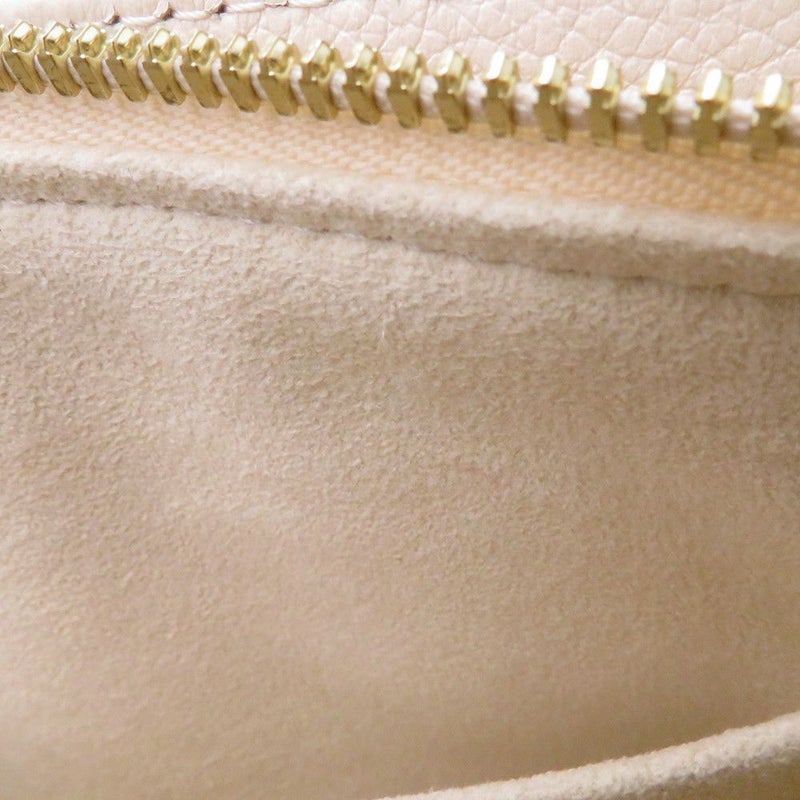 ルイヴィトン ハンドバッグ モノグラム・アンプラント オンザゴー EW M23698 LOUIS VUITTON 3way ショルダーバッグ