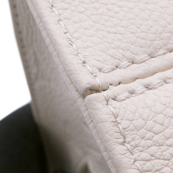 ルイヴィトン ハンドバッグ モノグラム・アンプラント オンザゴー EW M23698 LOUIS VUITTON 3way ショルダーバッグ