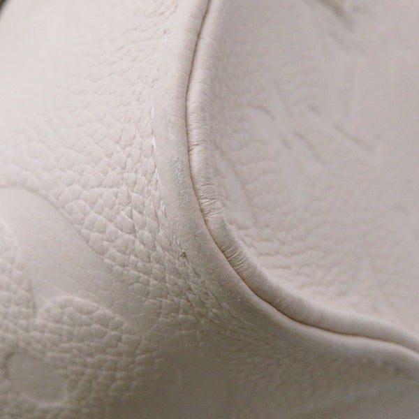 ルイヴィトン ハンドバッグ モノグラム・アンプラント オンザゴー EW M23698 LOUIS VUITTON 3way ショルダーバッグ