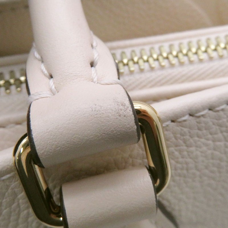 ルイヴィトン ハンドバッグ モノグラム・アンプラント オンザゴー EW M23698 LOUIS VUITTON 3way ショルダーバッグ