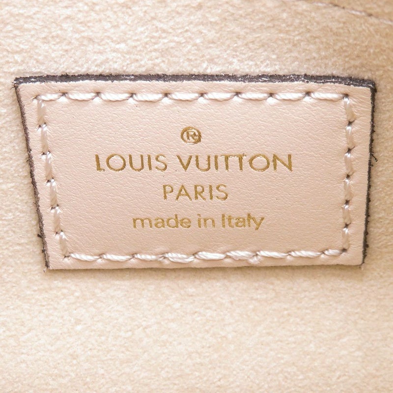ルイヴィトン ハンドバッグ モノグラム・アンプラント オンザゴー EW M23698 LOUIS VUITTON 3way ショルダーバッグ