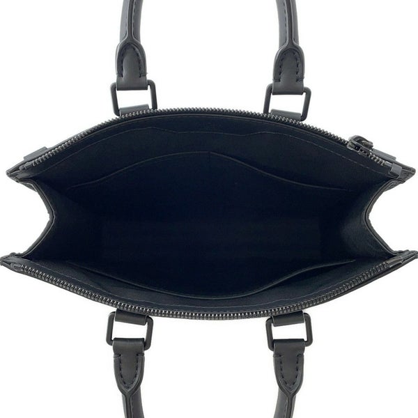 ルイヴィトン ハンドバッグ モノグラム・トリヨン サックプラ・クロス M59960 LOUIS VUITTON 2way 黒 ブラック