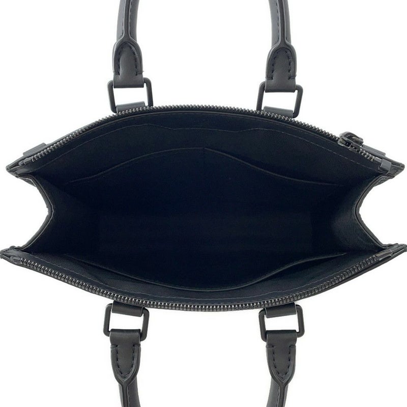 ルイヴィトン ハンドバッグ モノグラム・トリヨン サックプラ・クロス M59960 LOUIS VUITTON 2way 黒 ブラック