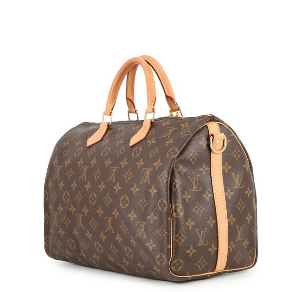 ルイヴィトン ハンドバッグ モノグラム スピーディ・バンドリエール 35 M46981 LOUIS VUITTON ヴィトン バッグ ミニボストン