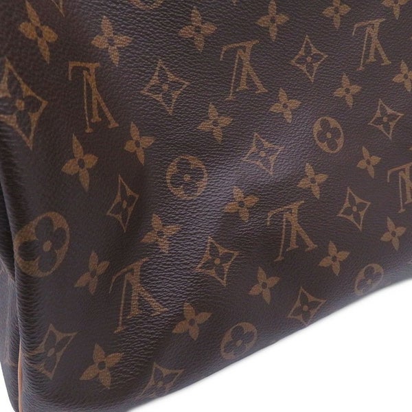 ルイヴィトン ハンドバッグ モノグラム スピーディ・バンドリエール 35 M46981 LOUIS VUITTON ヴィトン バッグ ミニボストン