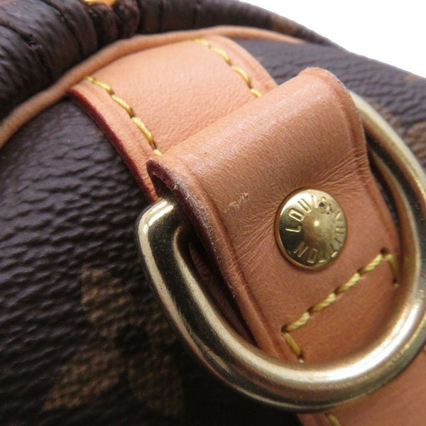 ルイヴィトン ハンドバッグ モノグラム スピーディ・バンドリエール 35 M46981 LOUIS VUITTON ヴィトン バッグ ミニボストン