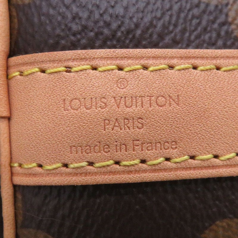 ルイヴィトン ハンドバッグ モノグラム スピーディ・バンドリエール 35 M46981 LOUIS VUITTON ヴィトン バッグ ミニボストン