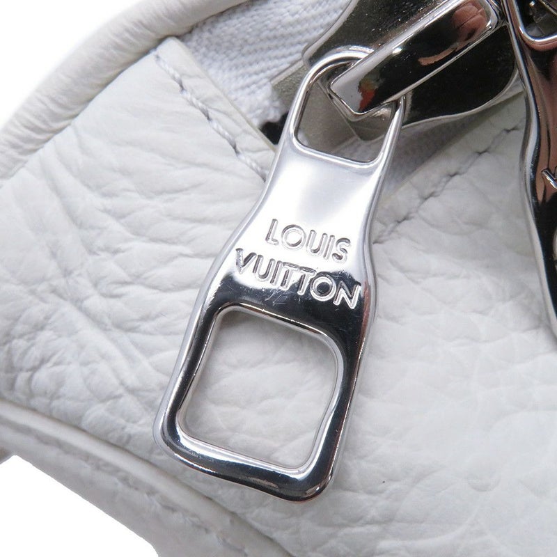 ルイヴィトン ボディバッグ モノグラム/トリヨンレザー LV×YK マキシ・バムバッグ M21680 ヴィトン ウエストポーチ 草間彌生 コラボ