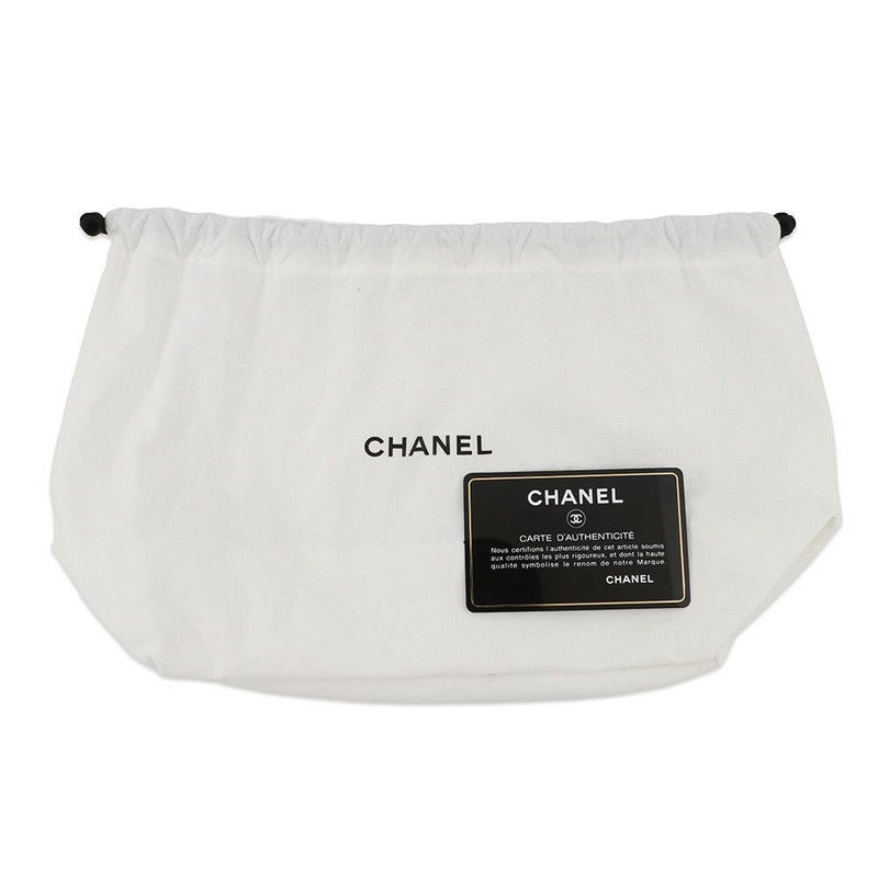シャネル チェーンショルダーバッグ ココマーク マトラッセ ラムスキン AS2201 CHANEL