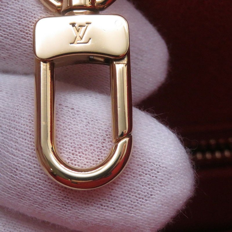 ルイヴィトン トートバッグ モノグラム・カメオ オンザゴー MM M59245 バッグ 2wayショルダー 2021秋冬 フォルナセッティ コラボ