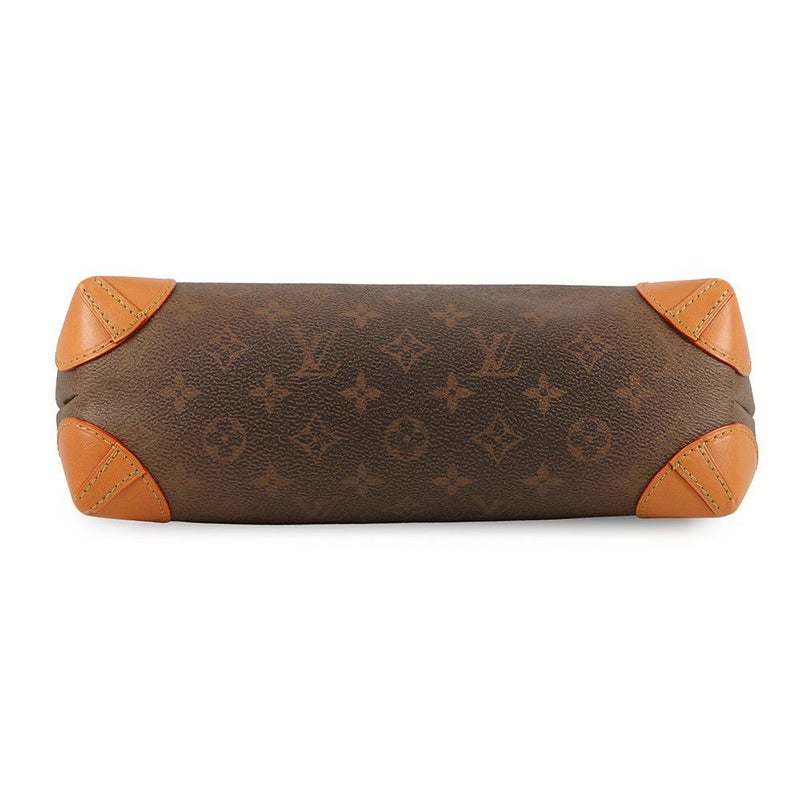 ルイヴィトン ショルダーバッグ モノグラム・ダスト スティーマー・クロスボディ M11533 LOUIS VUITTON