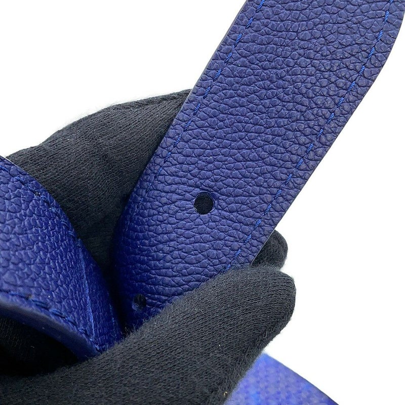 ルイヴィトン ボディバッグ モノグラム・バンダナ ディスカバリー・バムバッグPM M20587 LOUIS VUITTON