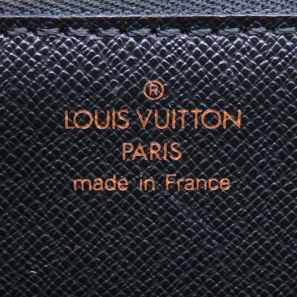 ルイヴィトン ハンドバッグ エピ モンソー M52122 LOUIS VUITTON ヴィトン バッグ 2way ショルダーバッグ ブラック 黒
