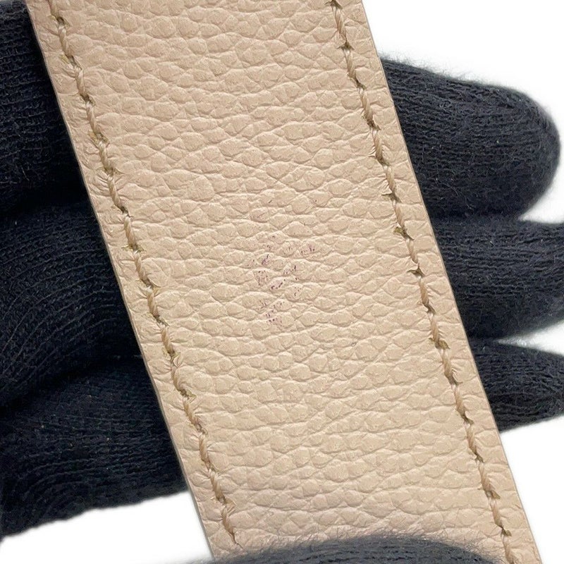 ルイヴィトン ショルダーバッグ モノグラム・アンプラント バガテル NM M46113 LOUIS VUITTON 2way