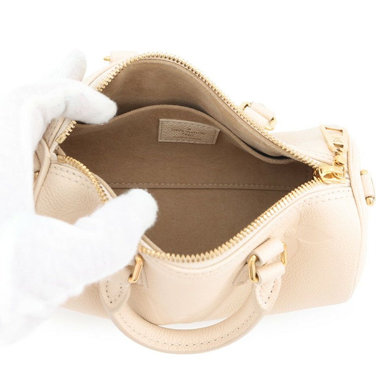 ルイヴィトン ハンドバッグ モノグラム・アンプラント パピヨンBB M45994 LOUIS VUITTON ヴィトン 2way ショルダーバッグ