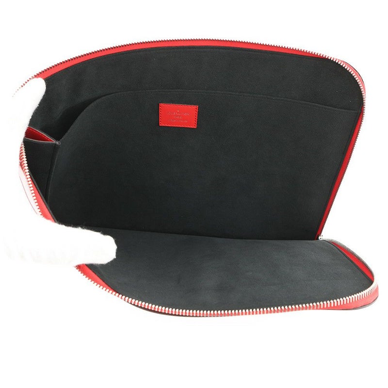 ルイヴィトン クラッチバッグ エピ ポシェット・ジュール GM M67722 ヴィトン バッグ シュプリーム コラボ Supreme