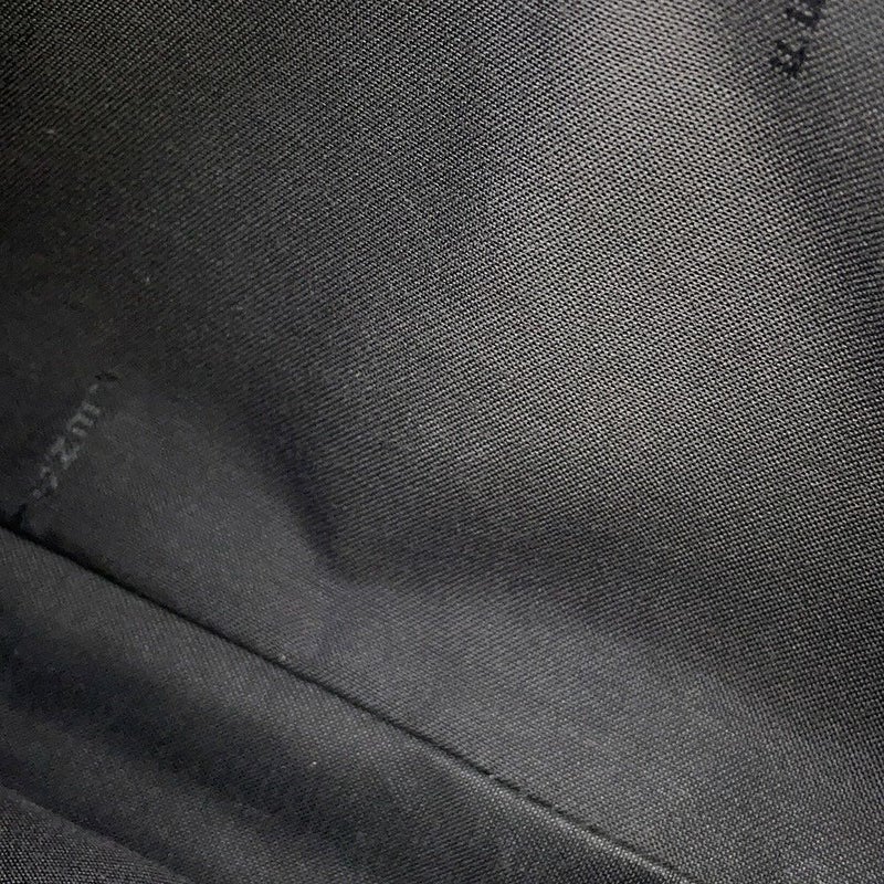 フェンディ ハンドバッグ バゲット レザー 8BR600 FENDI ワンショルダー 白