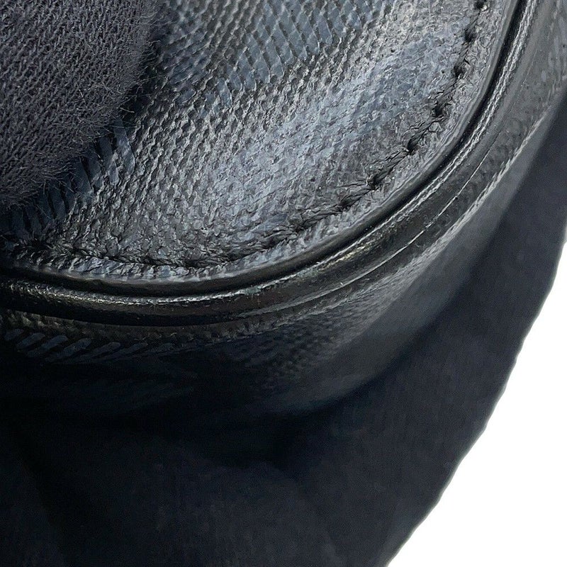 クリスチャン・ディオール ショルダーバッグ CDダイヤモンド HIT THE ROAD バーティカルポーチ 2ESCA415CDP_H43E 黒