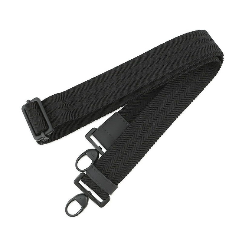 クリスチャン・ディオール ショルダーバッグ ミニ ローラー オブリーク ラビット M9916SNHO_M884 Christian Dior 黒 トロッター キッズ