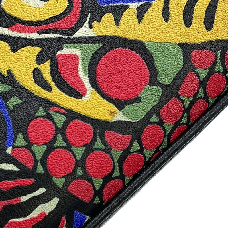 クリスチャン・ディオール ハンドバッグ レディディオール 蝶モチーフ ミニ Christian Dior 2way