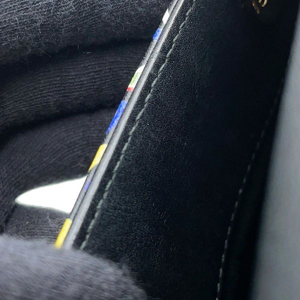 クリスチャン・ディオール ハンドバッグ レディディオール 蝶モチーフ ミニ Christian Dior 2way