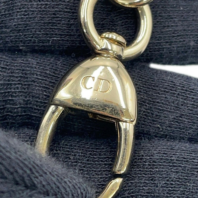 クリスチャン・ディオール ハンドバッグ レディディオール 蝶モチーフ ミニ Christian Dior 2way