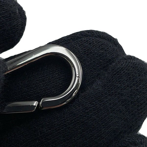 クリスチャン・ディオール ハンドバッグ オブリーク サファリ ノースサウス ミニ 2ESWS017YKY Christian Dior トロッター 黒 2way