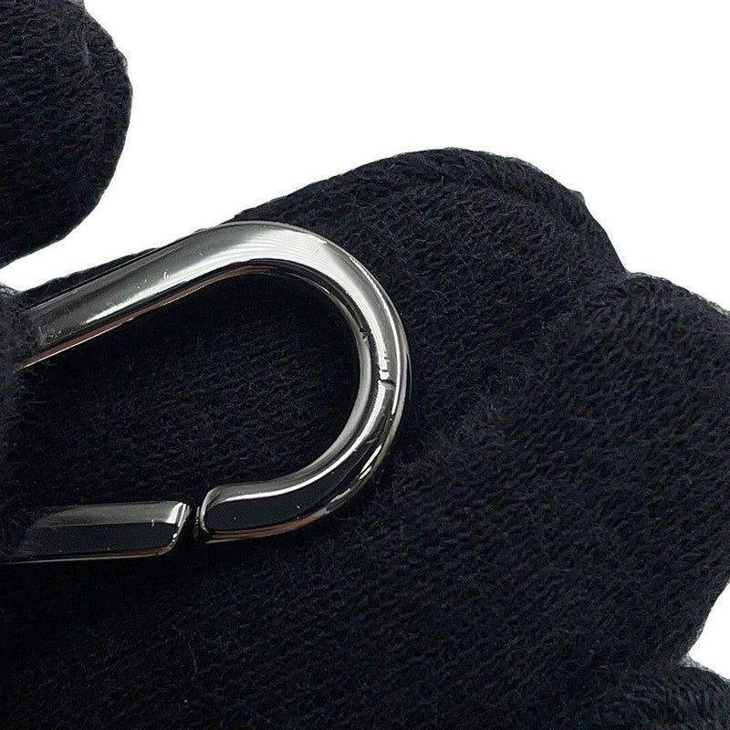 クリスチャン・ディオール ハンドバッグ オブリーク サファリ ノースサウス ミニ 2ESWS017YKY Christian Dior トロッター 黒 2way