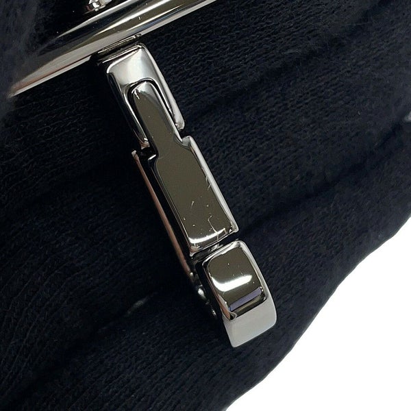 クリスチャン・ディオール ハンドバッグ オブリーク サファリ ノースサウス ミニ 2ESWS017YKY Christian Dior トロッター 黒 2way