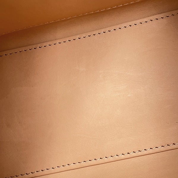 デルヴォー ハンドバッグ ブリヨン ミニ レザー Delvaux 2way デルボー